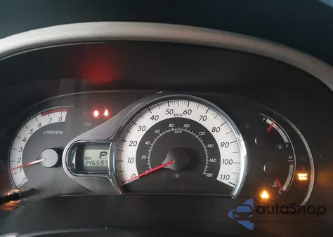 2014 Toyota Sienna Se 8 Passenger z USA, uszkodzony, nr VIN 5TDXK3DC2ES517139